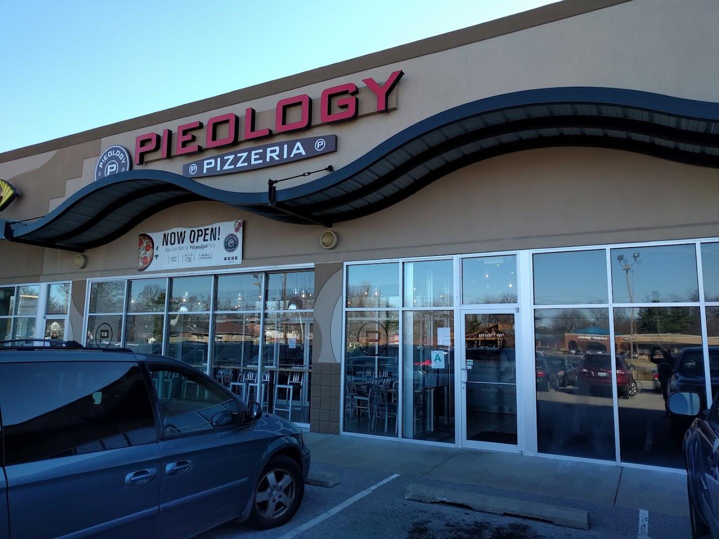 Pieology Pizzeria