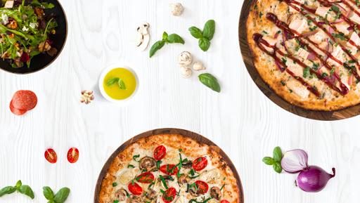 Pieology Pizzeria