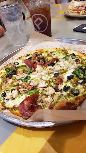 Pieology Pizzeria